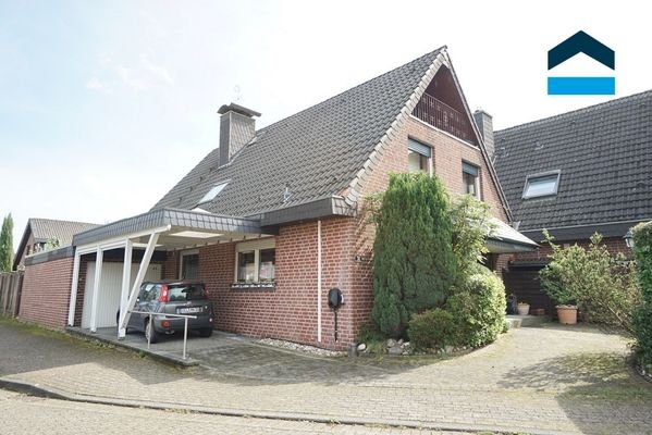 Kevelaer: EFH in ruhiger Lage