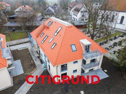 München Wohnungen, München Wohnung kaufen