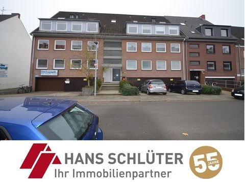 Bremen Wohnungen, Bremen Wohnung kaufen