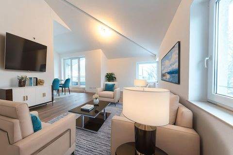 Essen / Bredeney Wohnungen, Essen / Bredeney Wohnung mieten