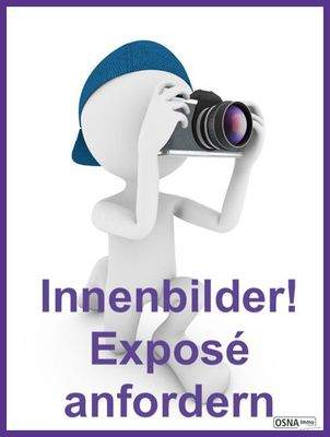 Innenbilder, bitte Exposé anfordern