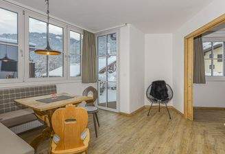 KITZIMMO-Hochwertiges Apartment mit touristischer Widmung kaufen - Immobilien Kitzbühel.