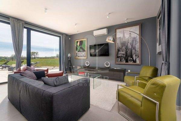 Komfortables Wohnen in großzügigem Raumangebot