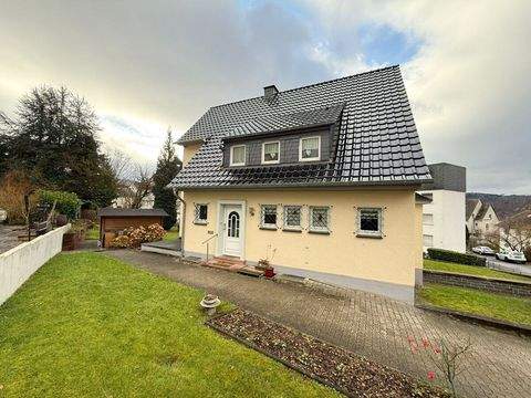 Werdohl Häuser, Werdohl Haus kaufen