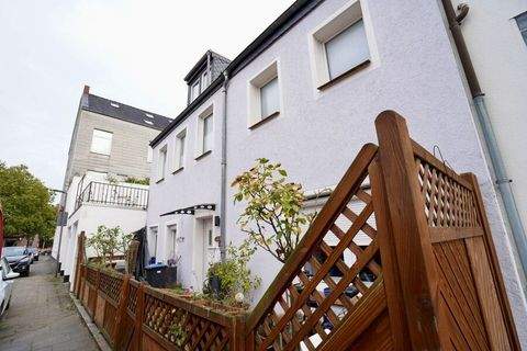 Bremen / Neustadt Häuser, Bremen / Neustadt Haus kaufen