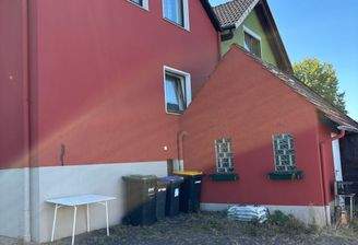 Gartenseite