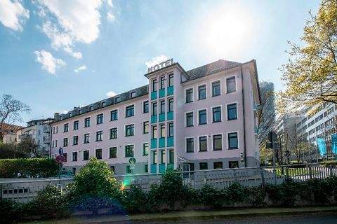 Essen Büros, Büroräume, Büroflächen 