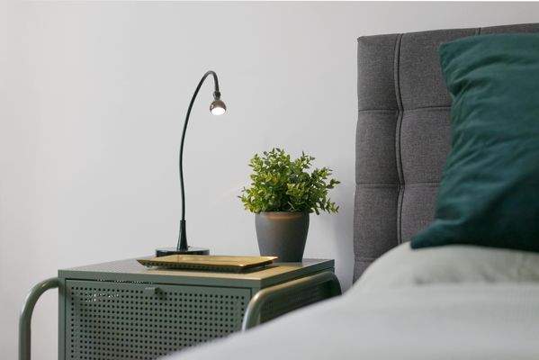 Schlafzimmer 2