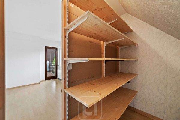 2. OG | Ankleidenische