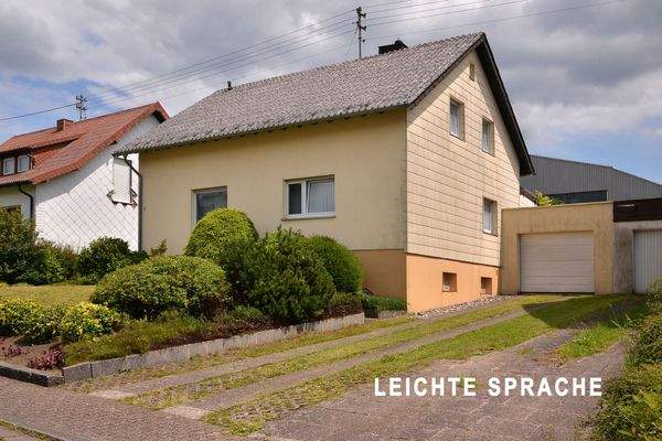 Mauritiusring 9 – 66636 Tholey