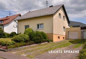 Mauritiusring 9 – 66636 Tholey