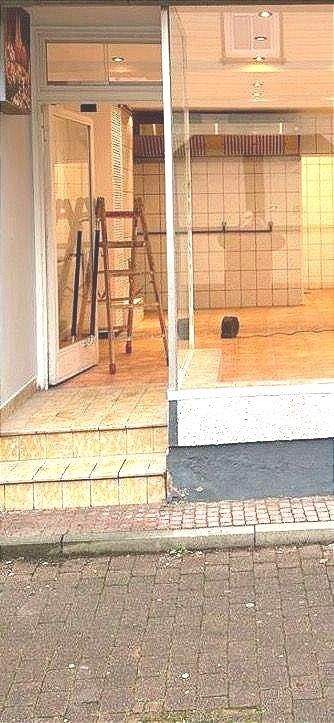 Adelebsen Ladenlokale, Ladenflächen 