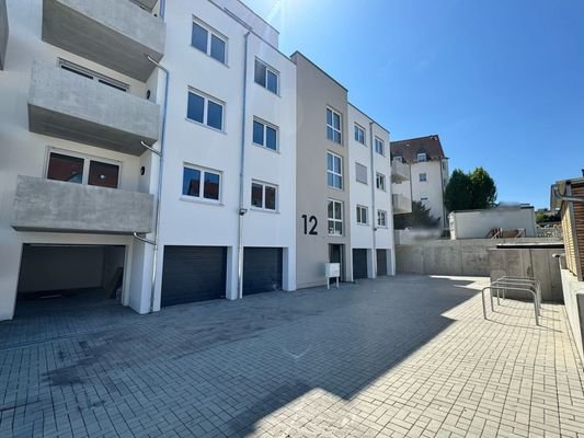 Außenansicht