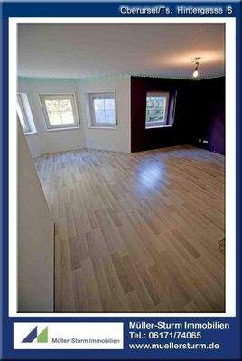 Oberursel  Hintergasse 6 12 UG App 2 Wohnen 2 Emai
