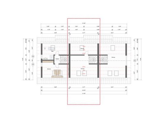 Grundrisse RMH-DG