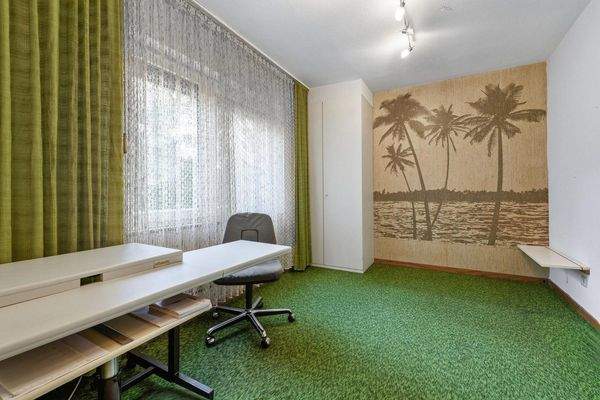 Kinder-Schlafzimmer 2