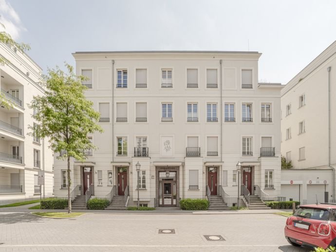 Traumhaftes Townhouse in exklusiver Lage