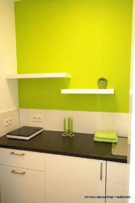 Renoviertes 1 Zi. Büro