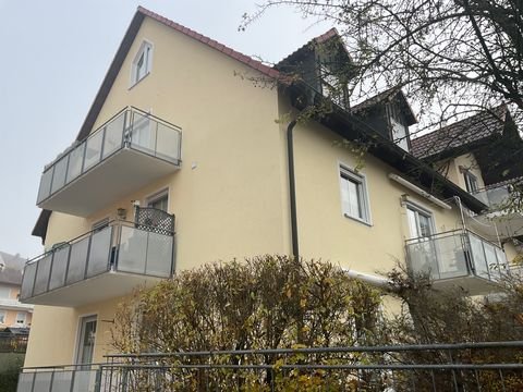 Pfaffenhofen an der Ilm Wohnungen, Pfaffenhofen an der Ilm Wohnung kaufen