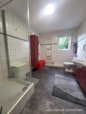 Duschbad kleineWohnung