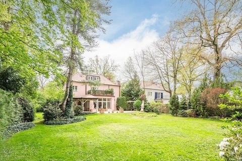 Kleinmachnow Häuser, Kleinmachnow Haus kaufen