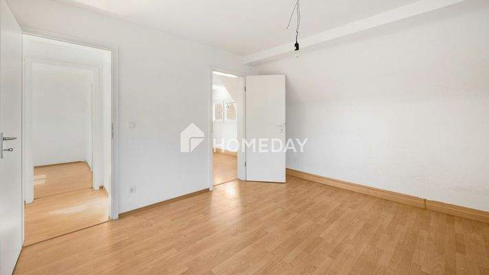 1. OG Elternschlafzimmer 2