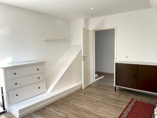Schlafzimmer OG