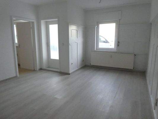 Weiterer Bürobereich