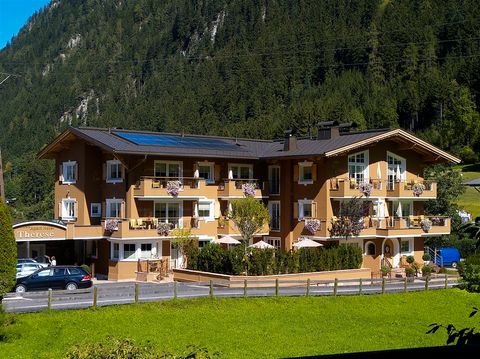 Mayrhofen Häuser, Mayrhofen Haus kaufen