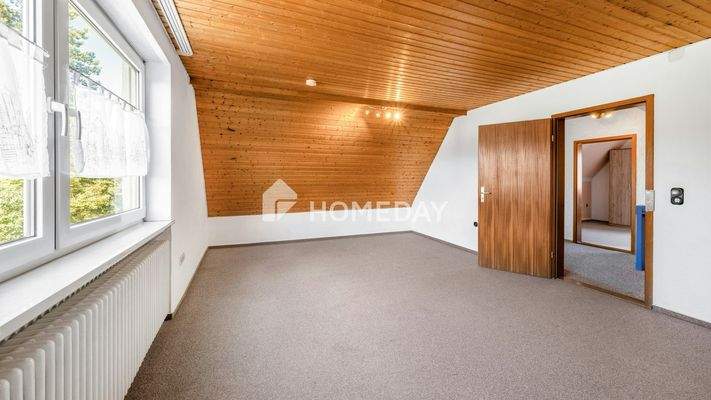 1. OG Elternschlafzimmer 2