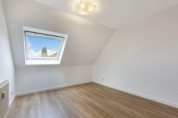 Schlaf- oder Arbeitszimmer