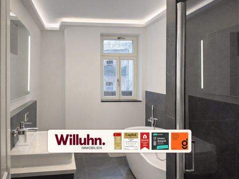 Leipzig Wohnungen, Leipzig Wohnung mieten