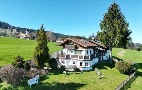 Ofterschwang Häuser, Ofterschwang Haus kaufen