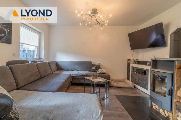 LYD 4617 - 3 Wohnzimmer EG