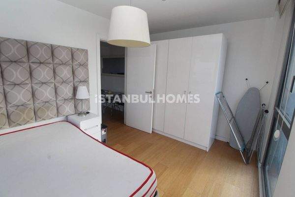 1-Bedroom Property on Basin Ekspres Road in Bagcilar Istanbul