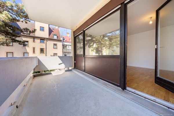 Westbalkon