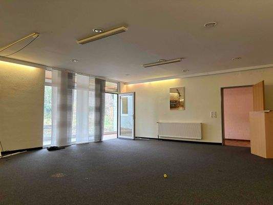 Gemeinschaftsraum EG