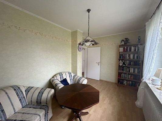 Kinderzimmer oder Home-Office