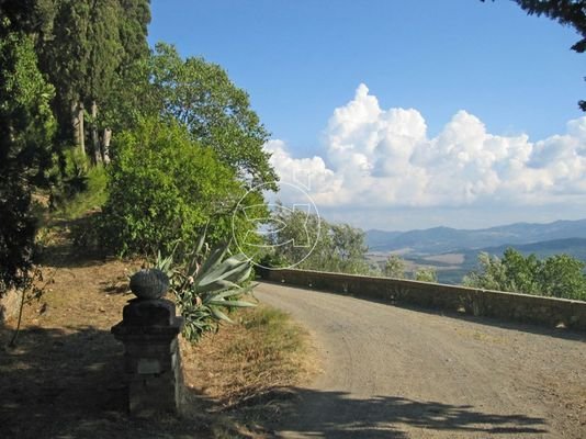 Schönes Anwesen | Montecatini Val di Cecina