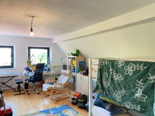 Wohnung 1. OG links
