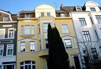 Das Patrizierhaus