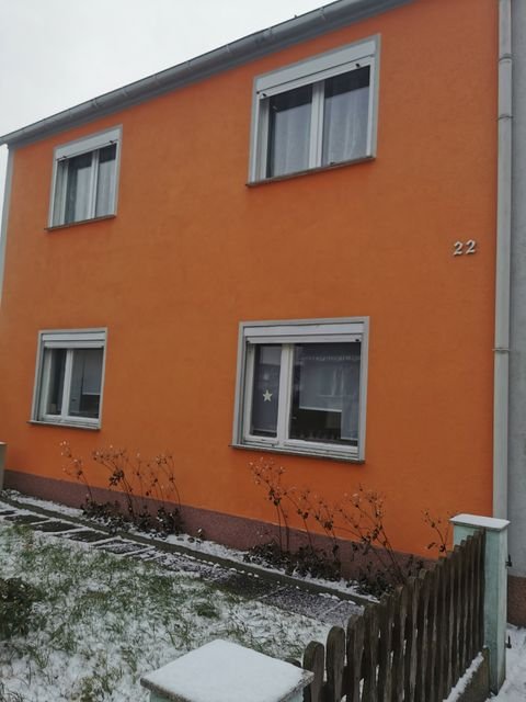 Gräfenhainichen Häuser, Gräfenhainichen Haus kaufen