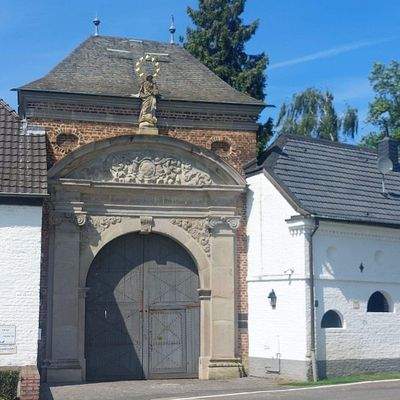 Torhaus Gut Eppinghoven