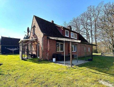 Beverstedt Häuser, Beverstedt Haus kaufen