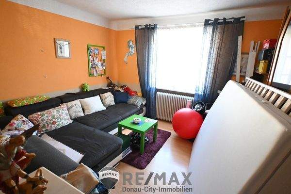 26. Einfamilienhaus 2000 Stockerau