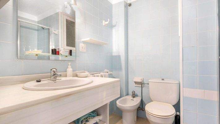 Palma Mallorca Apartment zum Verkauf Badezimmer BHHS-BAL-0302