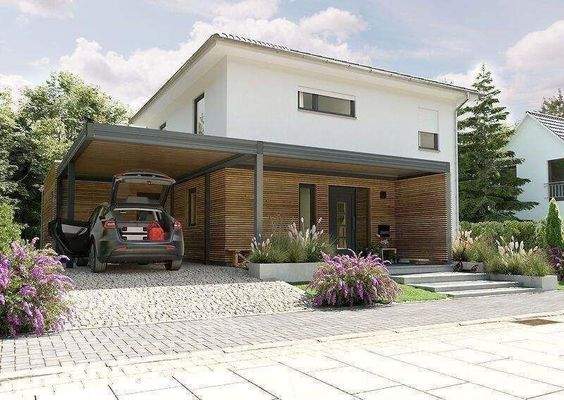 Einfamilienhaus-Flair-124-Kubus