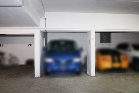 Unterhaching Garage, Unterhaching Stellplatz