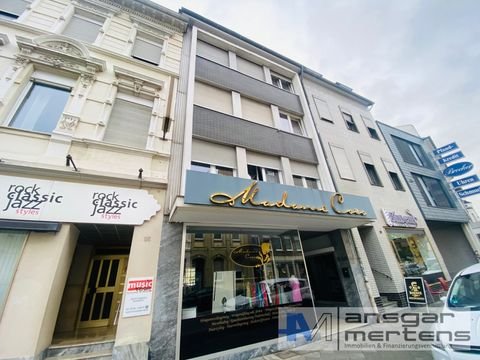 Mönchengladbach / Gladbach Häuser, Mönchengladbach / Gladbach Haus kaufen