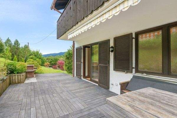 Terrasse und Garten _1